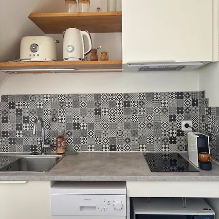 Douceur Du - Hyper Center Apartamento Annecy