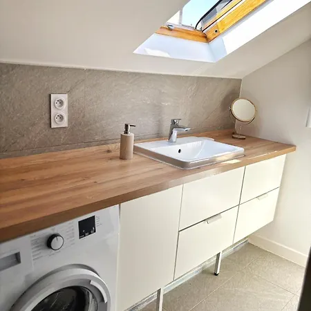 Douceur Du - Hyper Center Apartamento